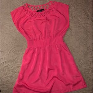 Forever 21 short dress